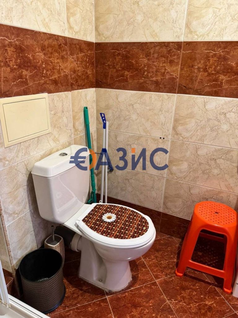 Продава се Двустаен апартамент в Свети Влас - 72 кв.м за 1056 €/кв.м - Снимка #4