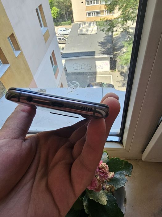 Samsung Galaxy s10 plus