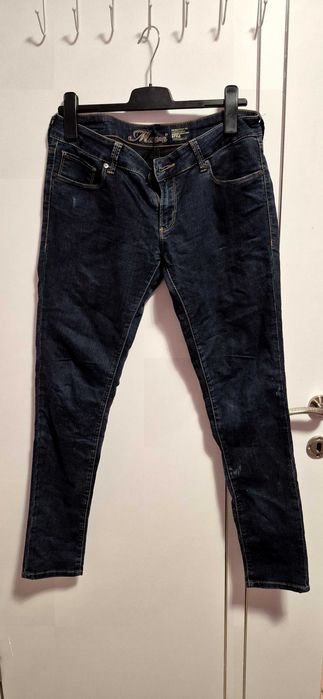 Дамски дънки деним Mavi