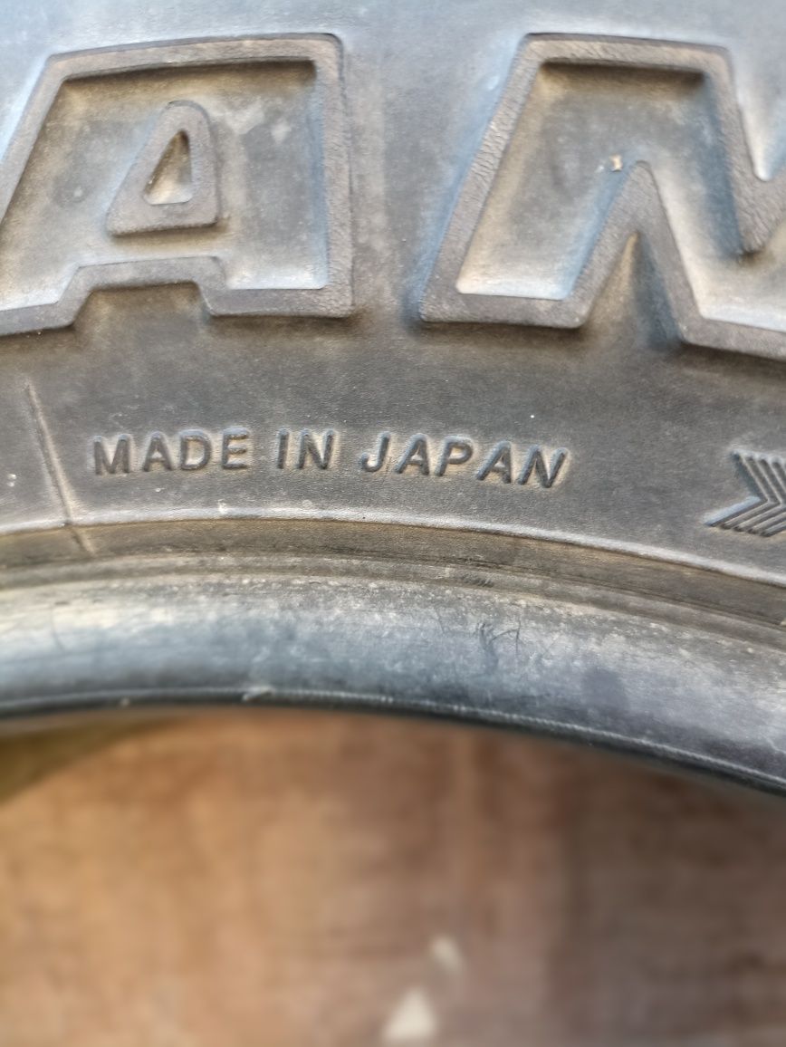 Дөңгелек шины размері 215/60 R 16