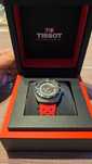 Ceas Tissot Sideral S Powermatic 80 COD T145.407.97.057.02