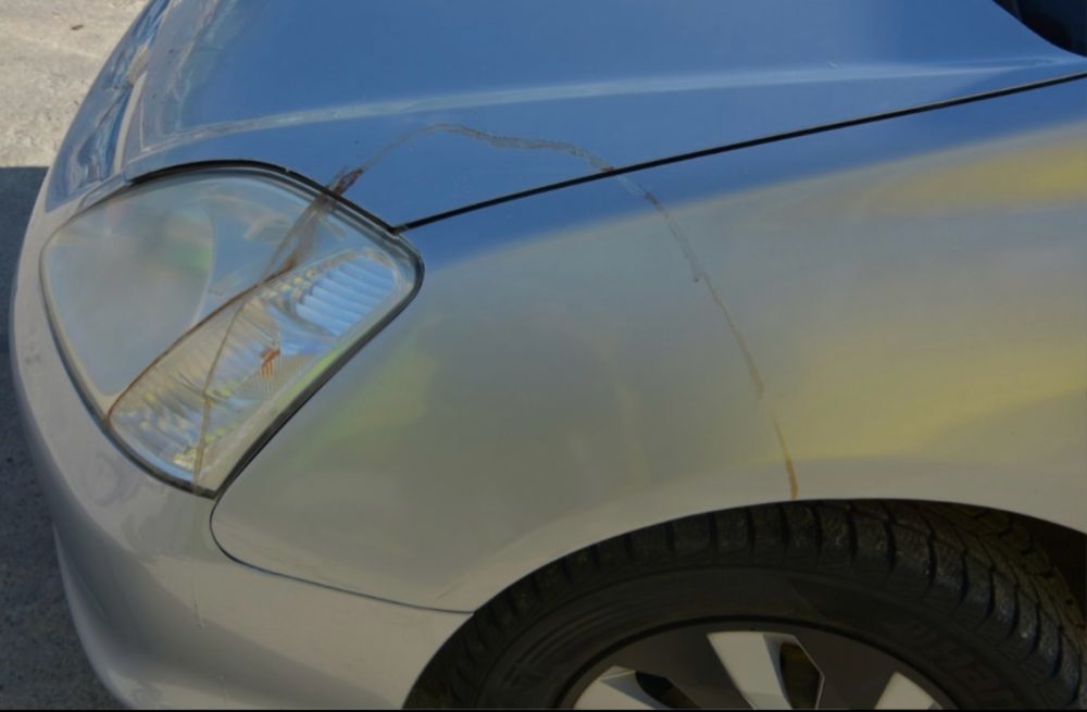 Honda Civic в отлично техническо състояние