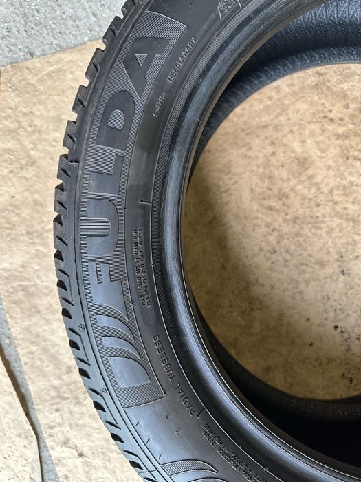 195/55 R16 Fulda Kristall Control HP2 DOT 4023