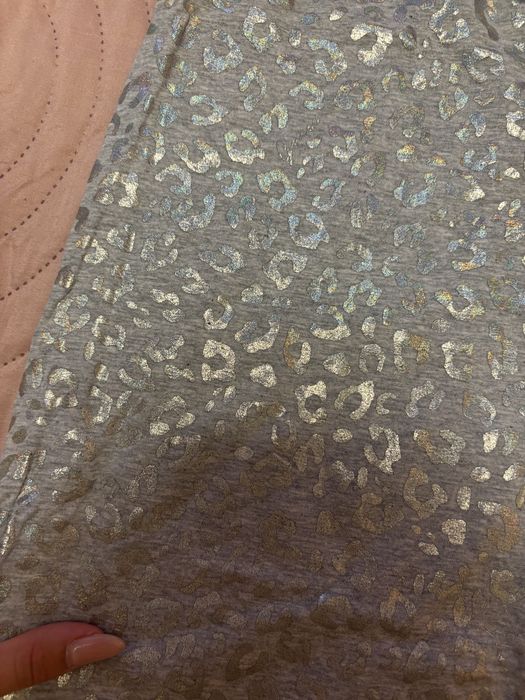 Разноцветна рокла Guess