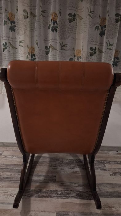 Vand Scaun tip Balansoar