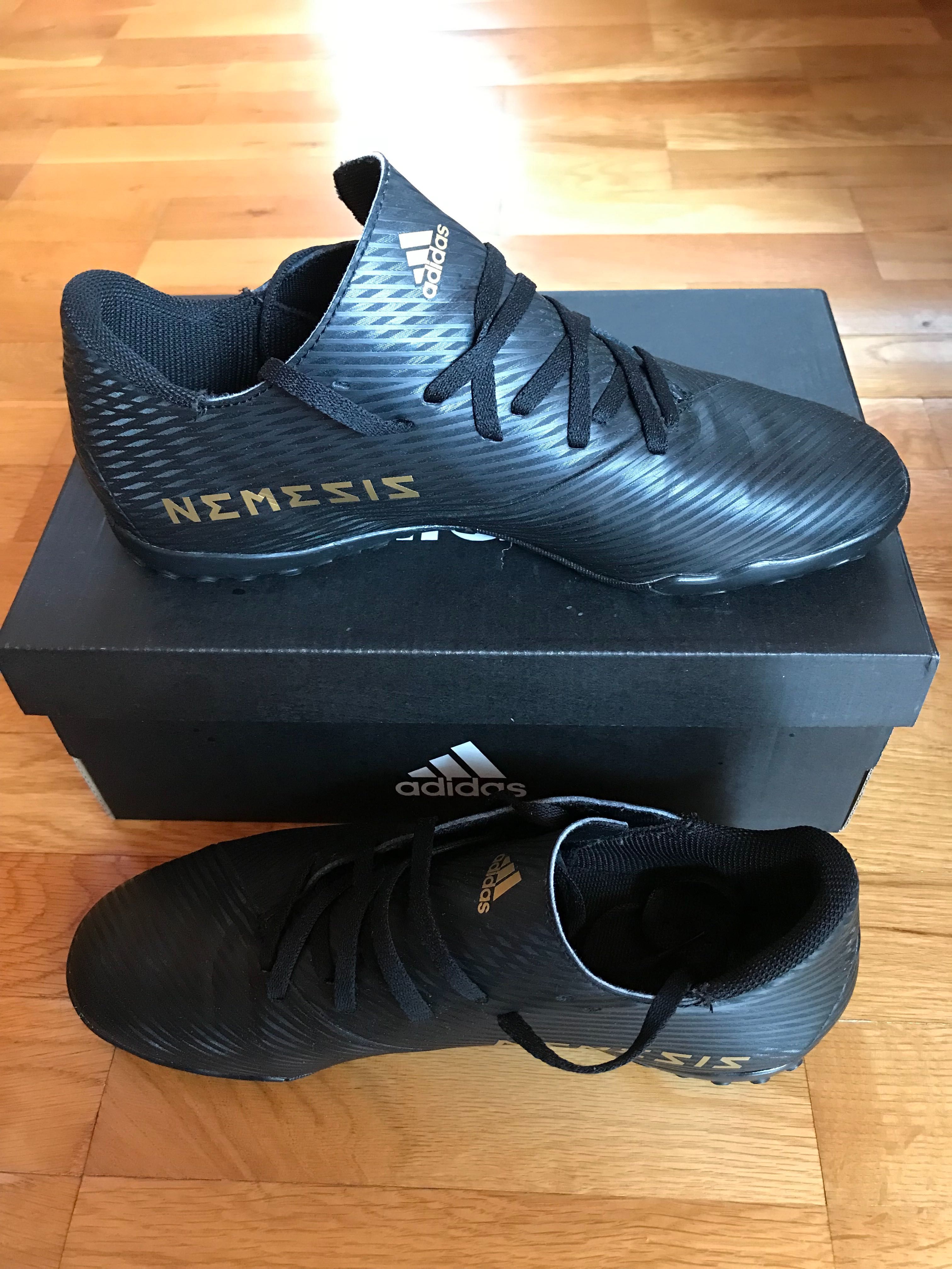 Adidas NEMEZIZ 19.4 TF