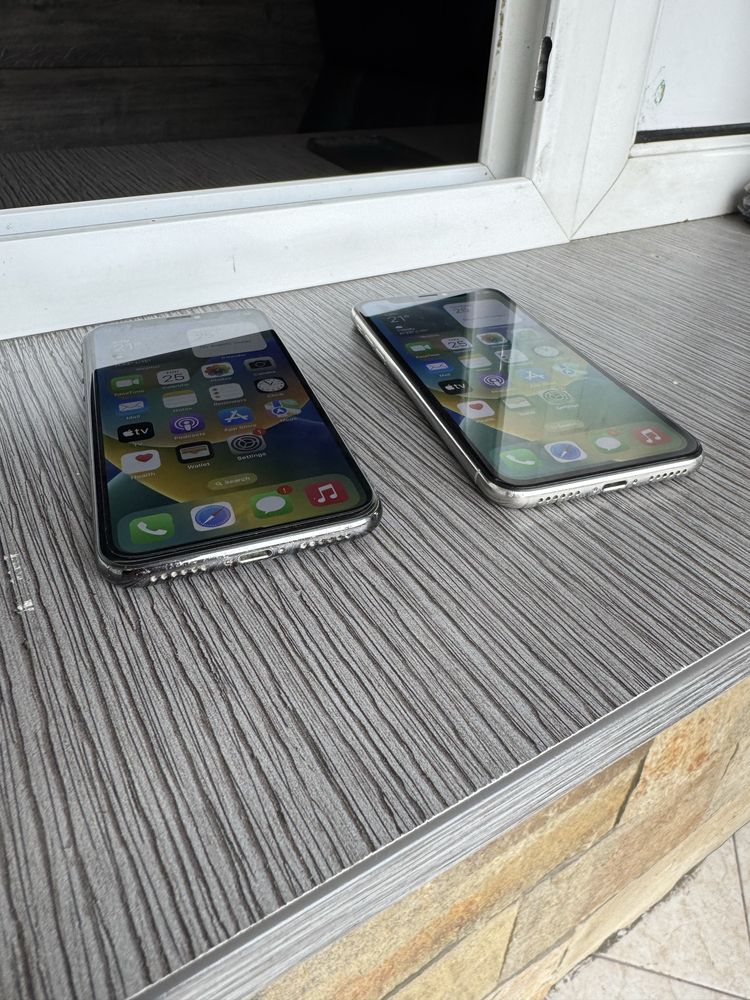 Apple Iphone X 2бр