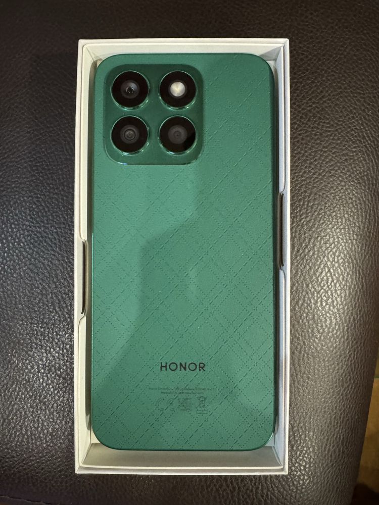 HONOR X8b Green