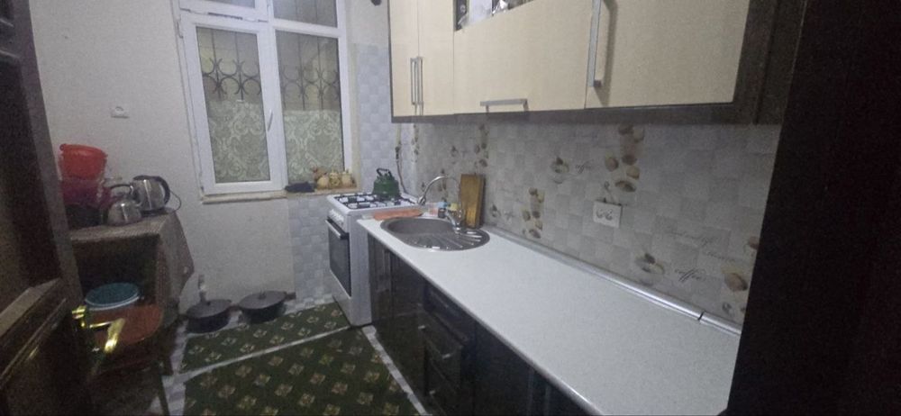 Dacha sotiladi  oqtosh soyliqda