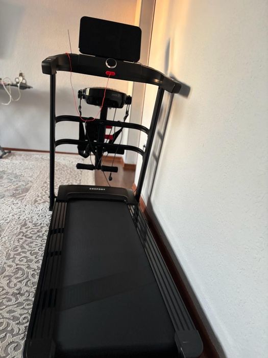 Продаётся беговая дорожка