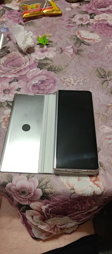 Калъф за Samsung Galaxy Z Fold 5