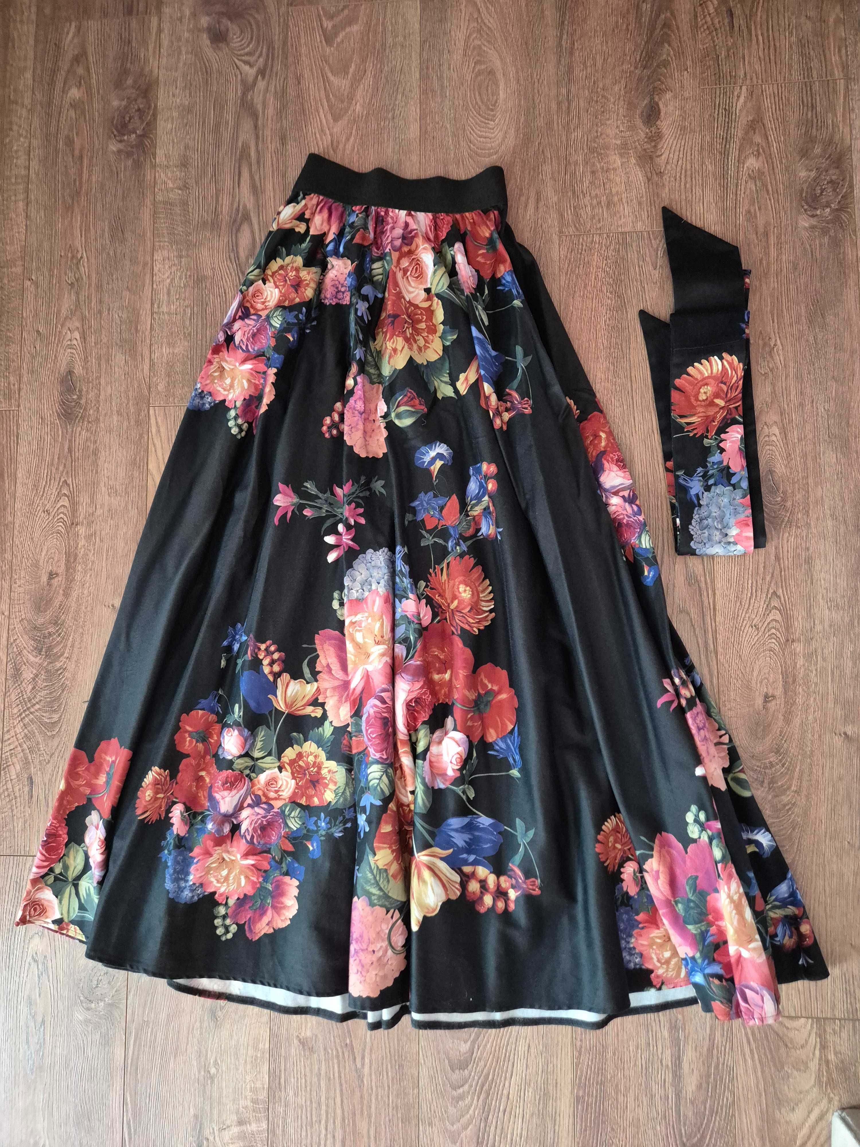 Дълга пола от Muse shop