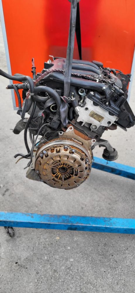 Motor bmw e 90 320 150 cp M47T