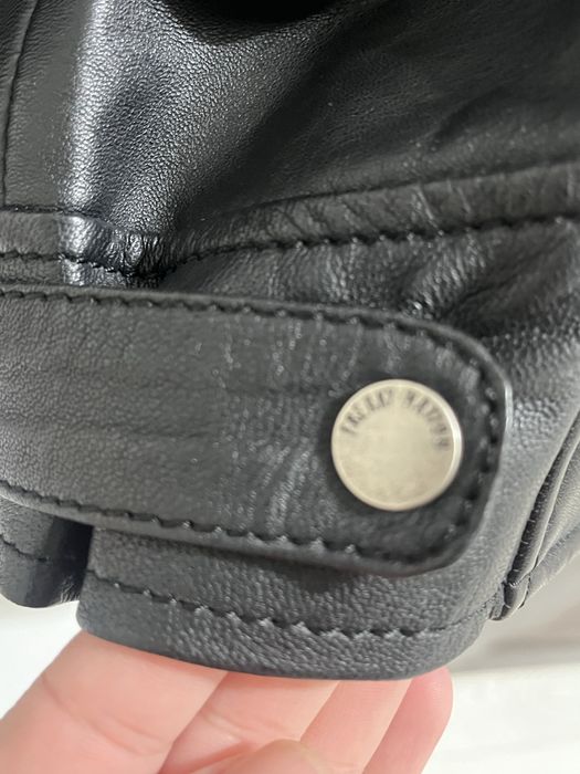 Кожено Яке Freaky Nation