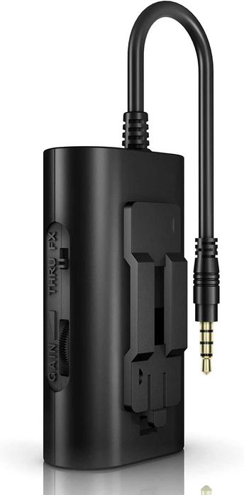iRig 2 мобилен интерфейс за китара и бас