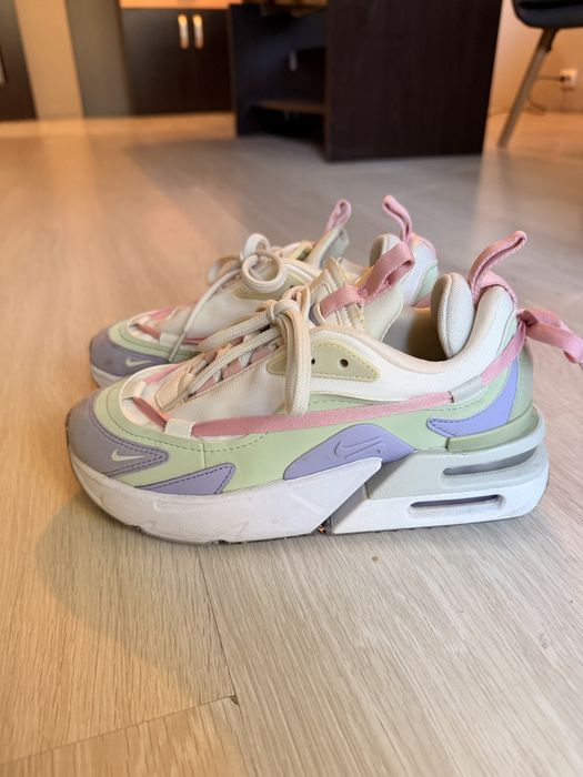 Nike air max furyosa DH0531-100