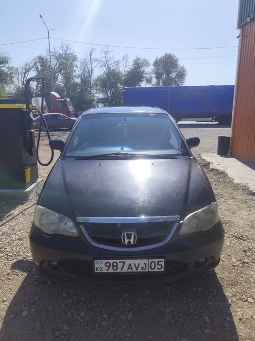Хонда Одиссей продам