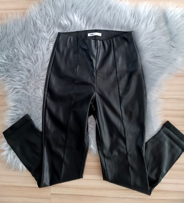 Кожени клинове .