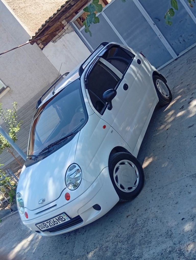 Matiz mx sotiladi kanidsaner bor