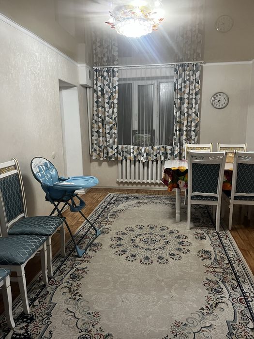 Продается дом со всеми удобствами