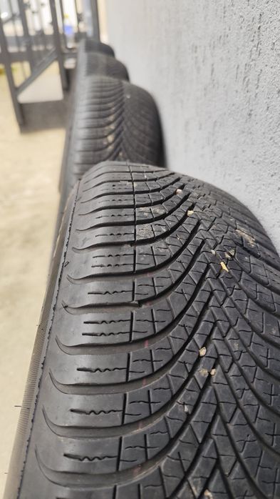 Jante WV+ cauciucuri