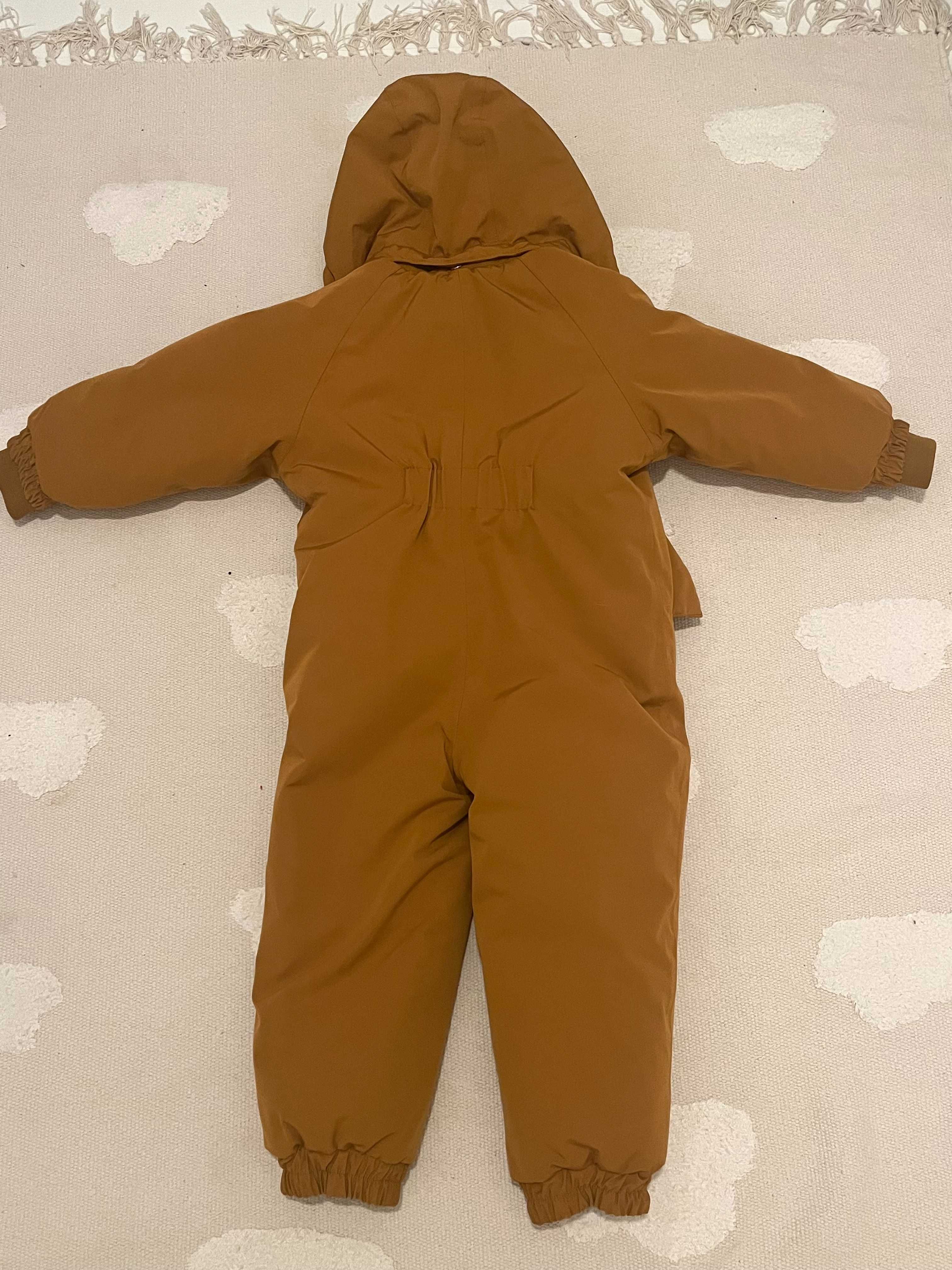 Costum zapada Liewood