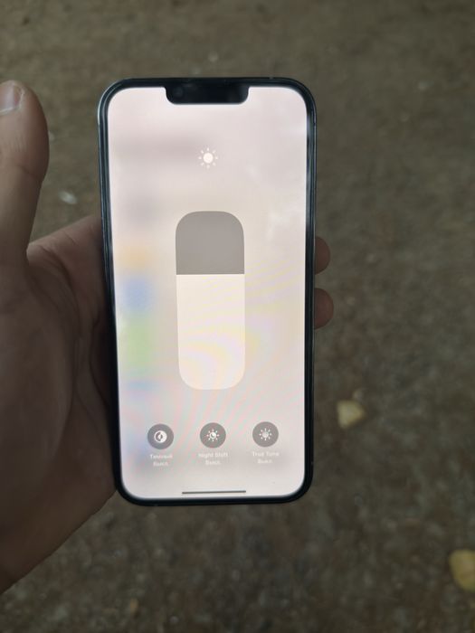 Iphone 13 pro 128 talik Yomks 75 Hamma joyi radnoy