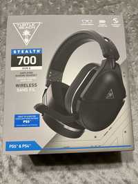 Vand casti gaming PS5 PS4 Turtle Beach Stealth 700 gen 2