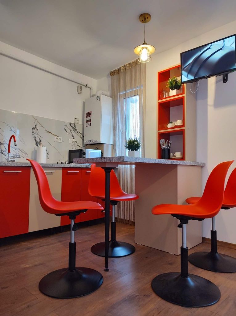 Vand garsoniera in Târgu Ocna