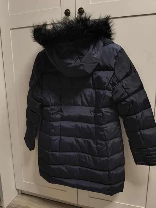 Geacă Zara 9-10 ani