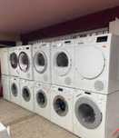 Caut Furnizor Electrocasnice Second-hand & Buyback - Romania & Import