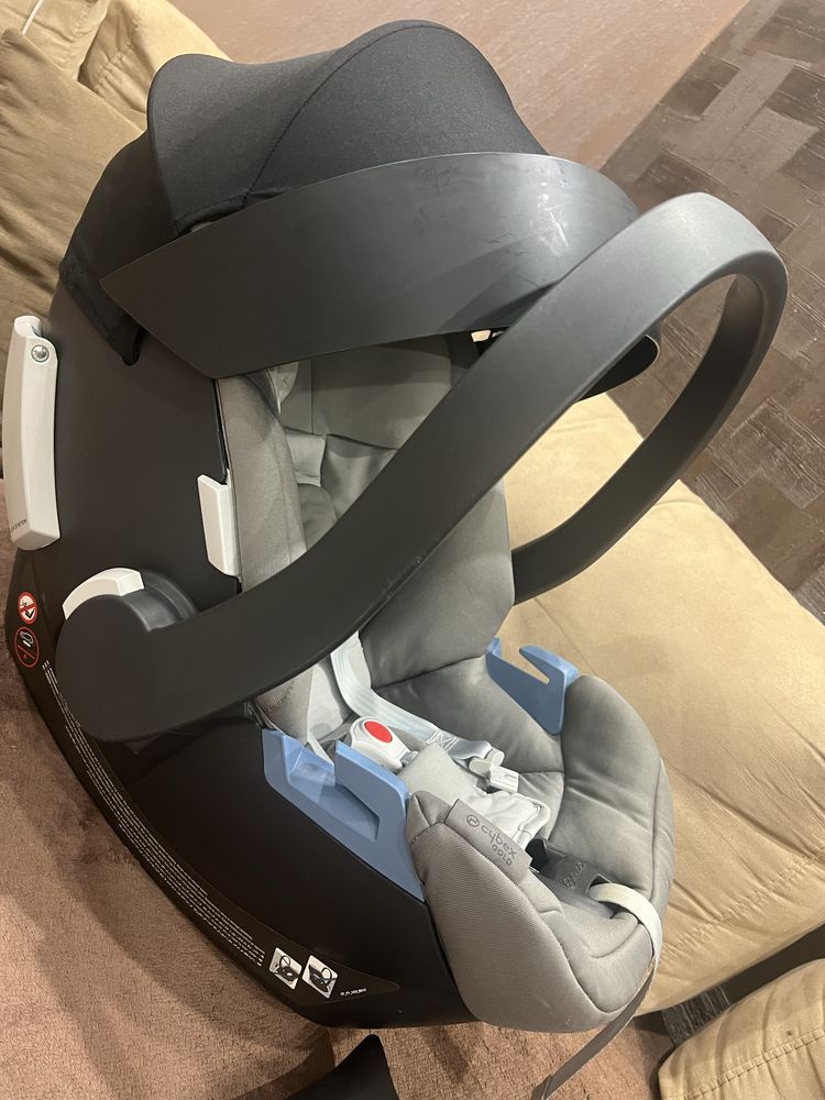 Кошче за кола/количка cybex