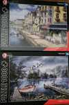 Vand tablouri din puzzle