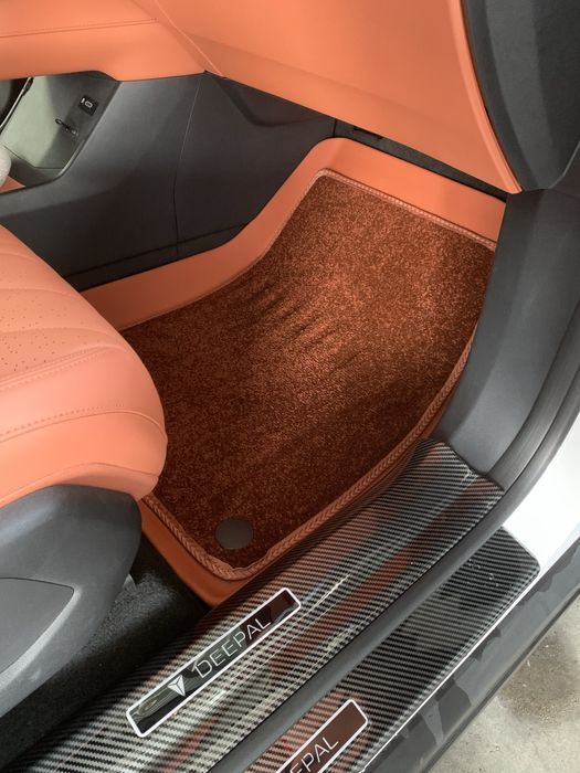 Deepal S07 S7 Tpe polik