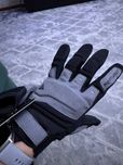 Летние мотоперчатки motowolf L размер