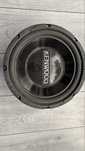 subwoofer kenwood 600W