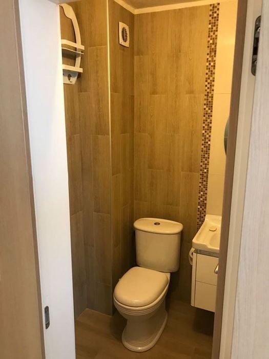 Продава се Едностаен апартамент в София, Манастирски ливади - 46 кв.м за 2935 €/кв.м - Снимка #10