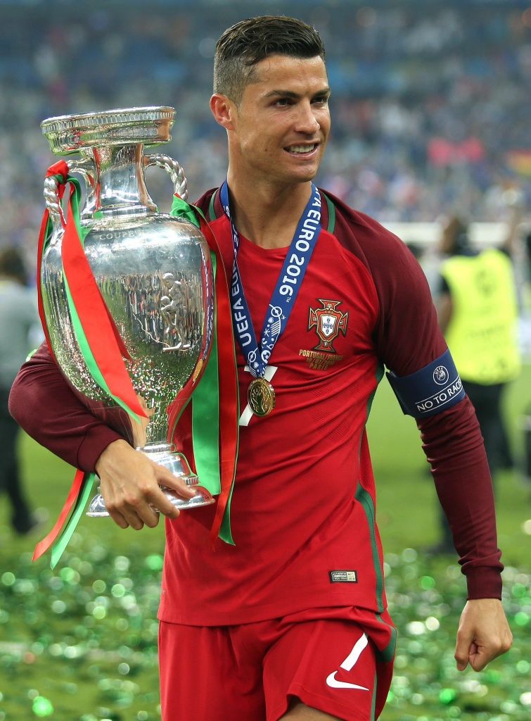 Фланелка Ronaldo размер L