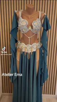 Costum bellydance