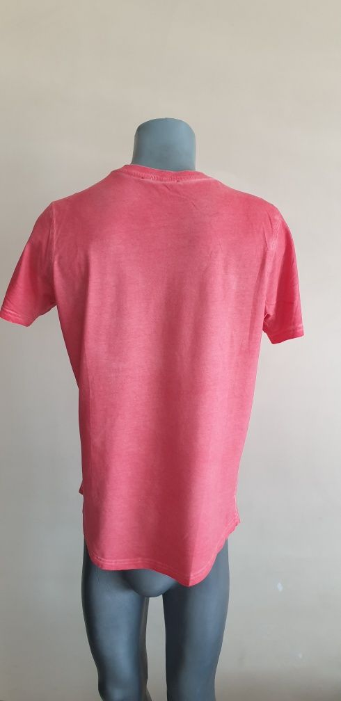 DSQUARED2 Cotton Italy Mens Size 50 / L ОРИГИНАЛ! Мъжка Тениска!
