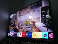 Smart Tv LG 139cm Full HD