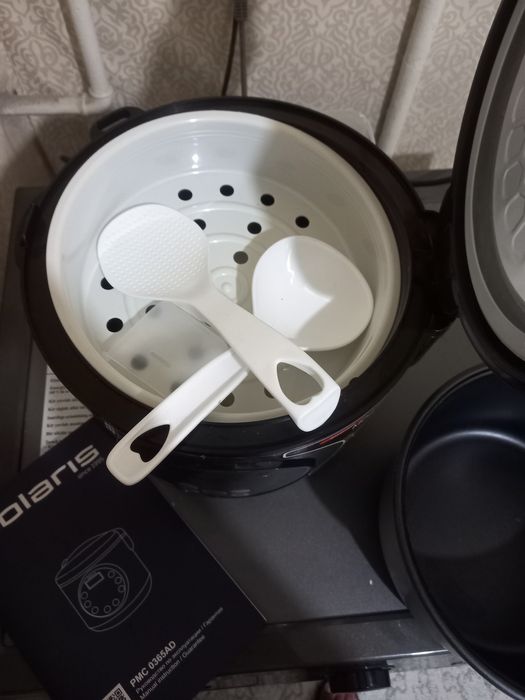 Мультиварка новый