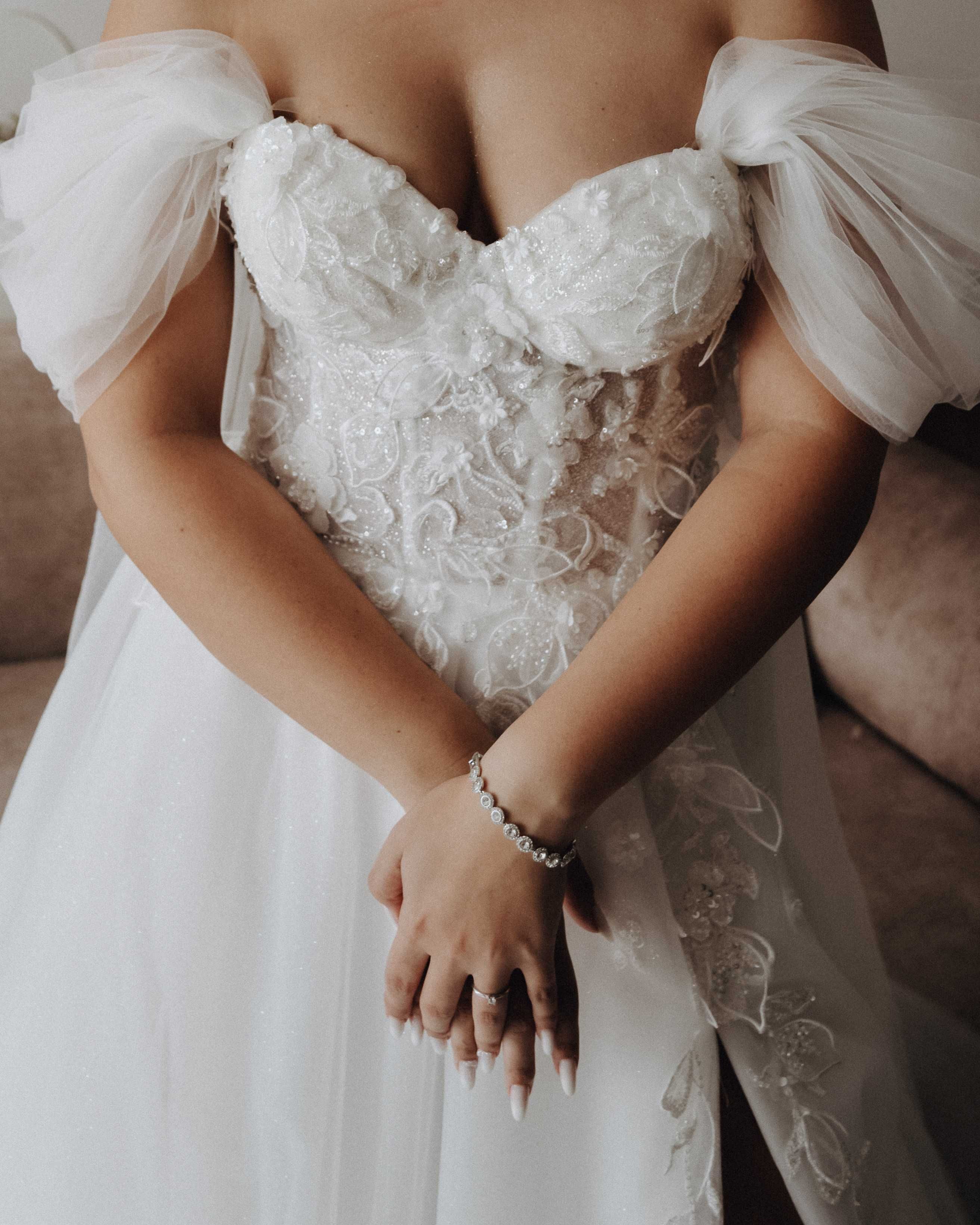 Rochie de mireasa