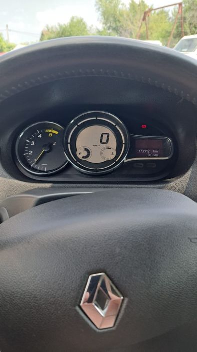 Renault Megane 3