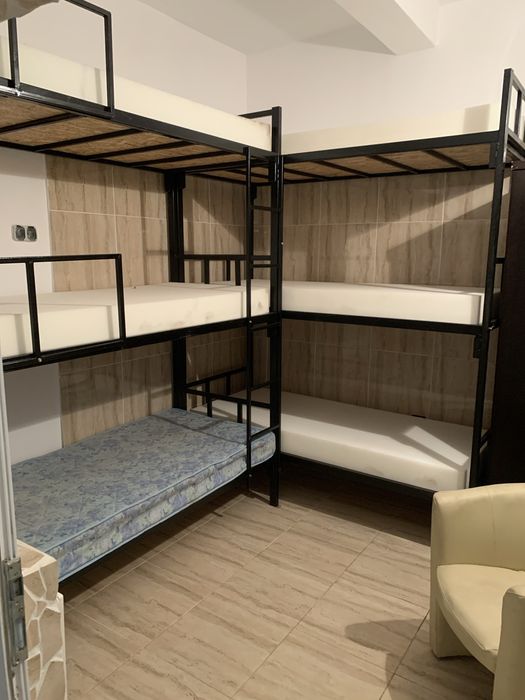 Cazare muncitori Pitesti (Contact Whatsapp )