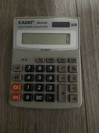 Calculator electronic