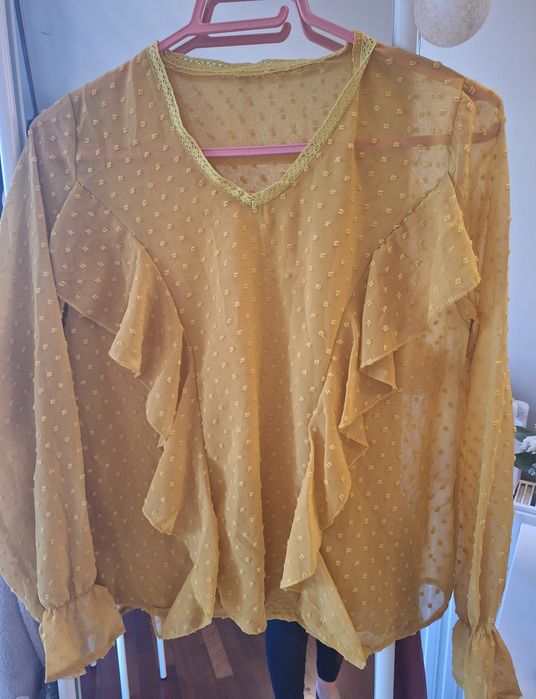 Bluza superba marimea S-m