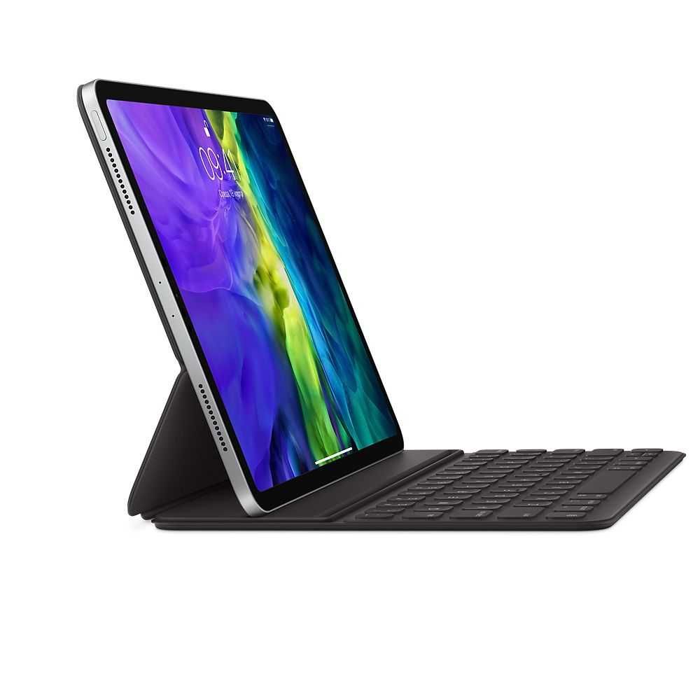 Apple iPad Folio Keyboard и Magic Keyboard | Оригинал |Оптом и розница