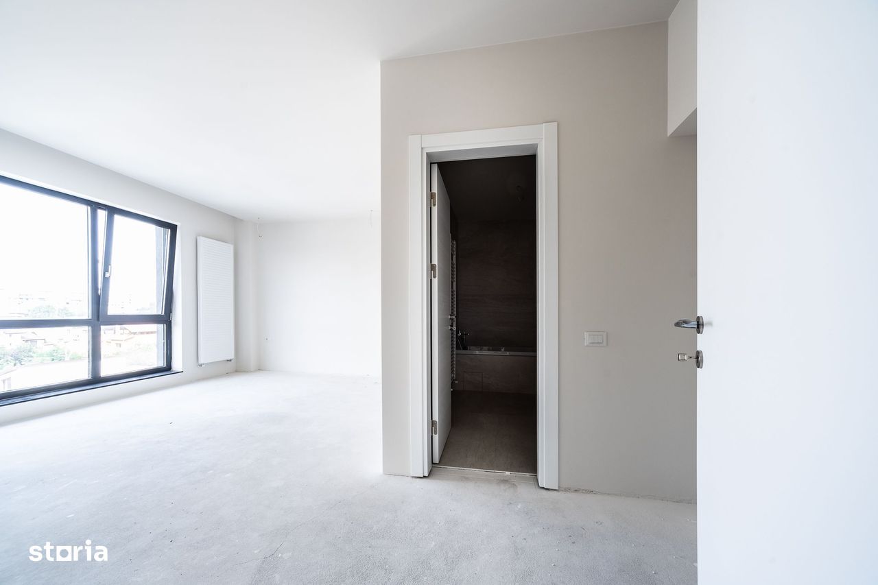 **Apartamente 2 Camere - TVA 9%**
