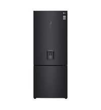LG холодильник  GC-F569PBAM